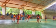 Etapa interclasse dos Jogos Escolares da Bahia - Foto: Divulgação