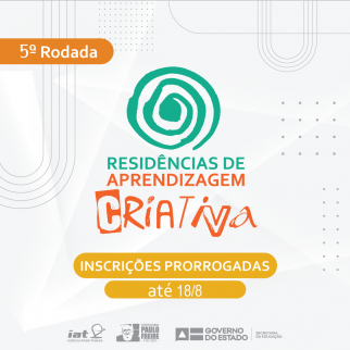 Inscrições prorrogadas para projeto de aprendizado e prática de